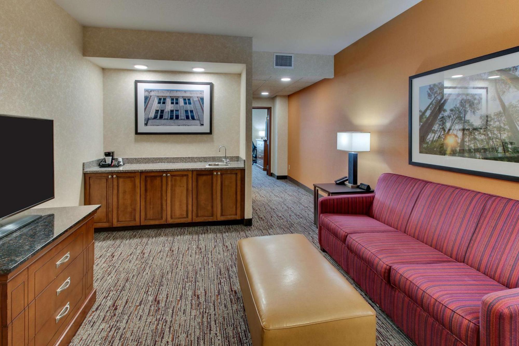 Drury Inn & Suites Меридиан Экстерьер фото
