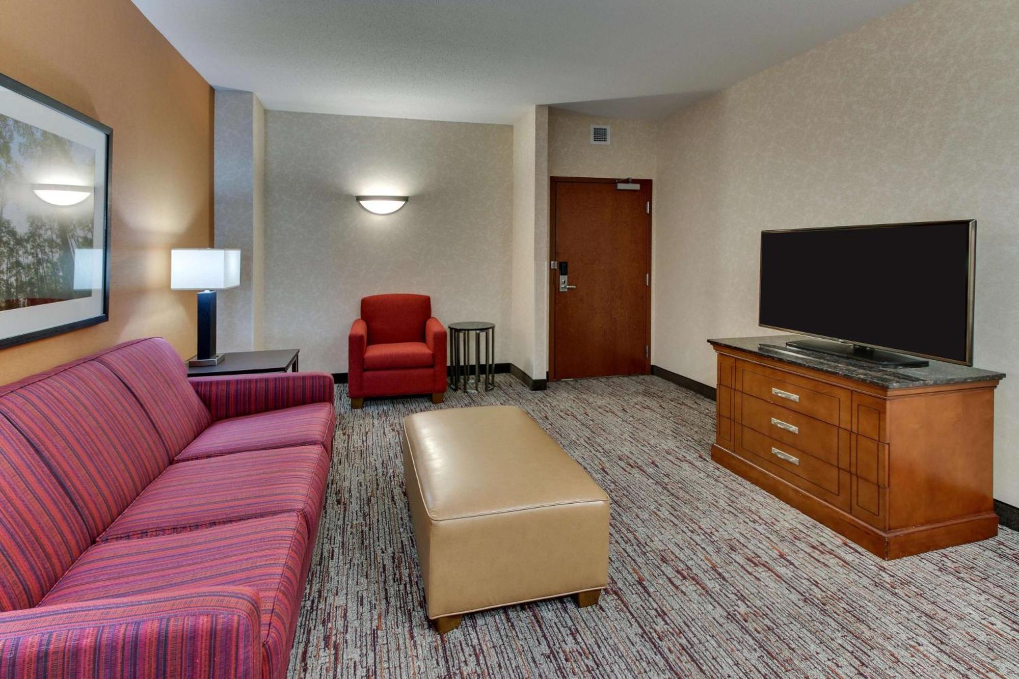Drury Inn & Suites Меридиан Экстерьер фото