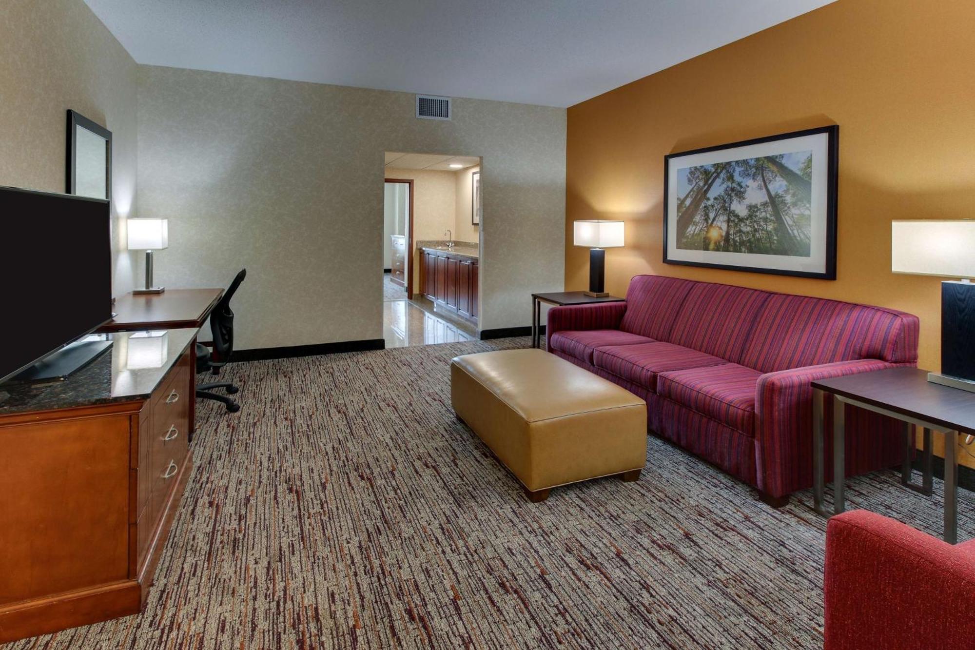 Drury Inn & Suites Меридиан Экстерьер фото